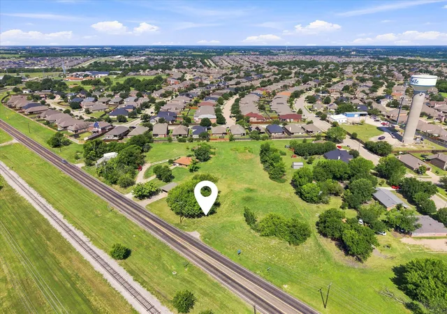 Photo 3 of Land for sale at Tbd W Holiday State Hwy 66, Fate, TX 75032 | MLS# 21338595 | Listing updated on 2026-07-24