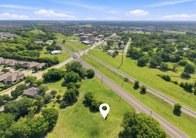 Photo 3 of Land for sale at Tbd W Holiday State Hwy 66, Fate, TX 75032 | MLS# 21338595 | Listing updated on 2026-07-24