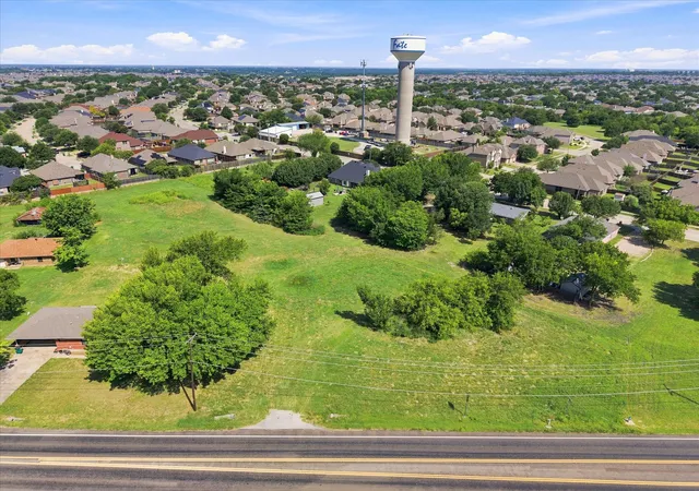 Photo 4 of Land for sale at Tbd W Holiday State Hwy 66, Fate, TX 75032 | MLS# 21338595 | Listing updated on 2026-07-24