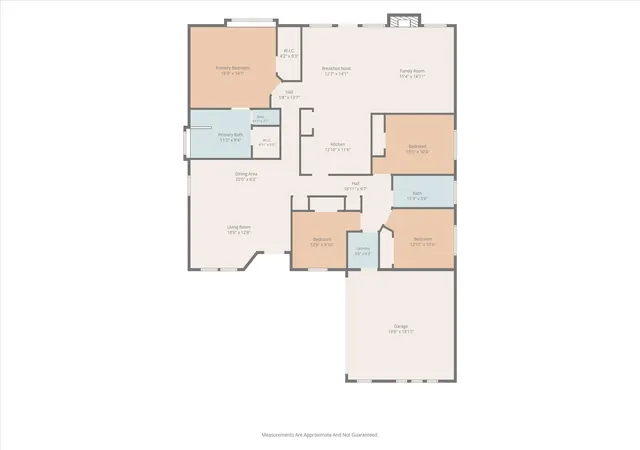 26th image of 5815 Teal Ct, Sachse, TX 75048 | MLS# 21339333