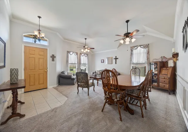 3rd image of 5815 Teal Ct, Sachse, TX 75048 | MLS# 21339333