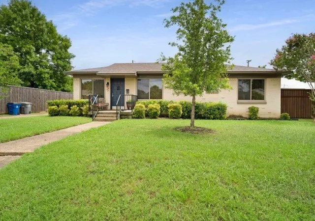 Photo 1 of Single family home for sale at 10204 Mccree Rd, Dallas, TX 75238 | MLS# 21339537 | Listing updated on 2026-07-24