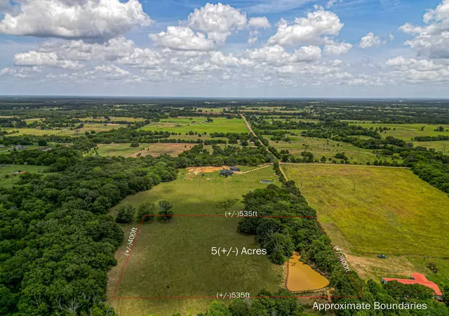 Land for sale at Tbd Lot 4 Vz County Road 1113, Fruitvale, TX 75127 | MLS# 21339533