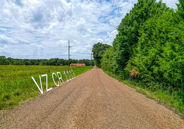 Photo 3 of Land for sale at Tbd Lot 4 Vz County Road 1113, Fruitvale, TX 75127 | MLS# 21339533 | Listing updated on 2026-07-24