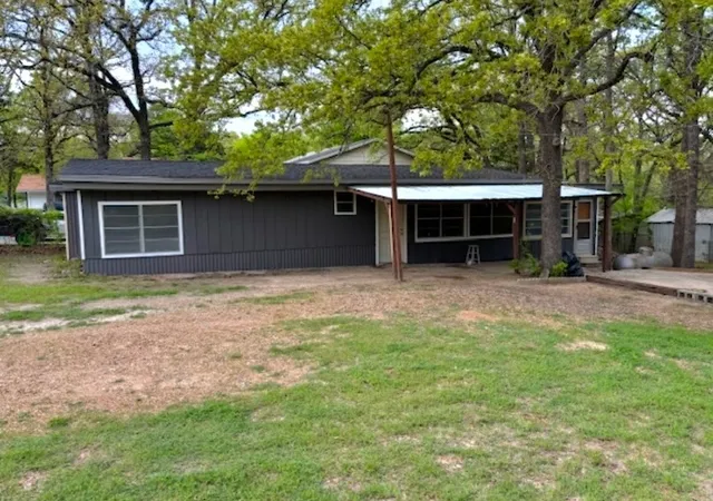 Photo 1 of Single family home for sale at 9553 Amy Dr, Quinlan, TX 75474 | MLS# 21337778 | Listing updated on 2026-08-20