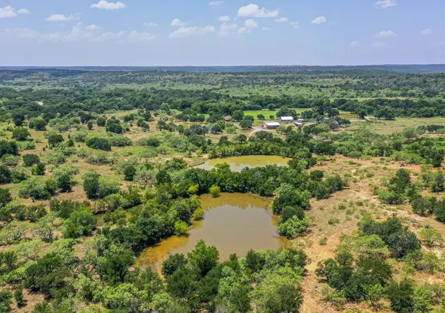 Photo 1 of Sale Pending at 100 Acres Fm 1156, Jacksboro, TX 76458 | MLS# 21339582 | Listing updated on 2026-09-21