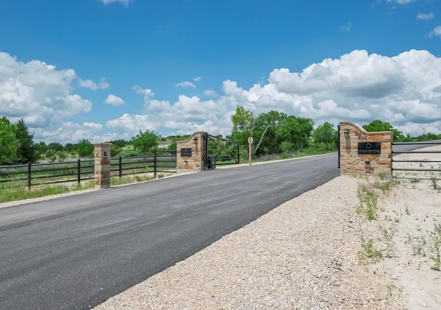 Photo 1 of Land for sale at 2500 Tom Chaney, Granbury, TX 76049 | MLS# 21338860 | Listing updated on 2026-07-24