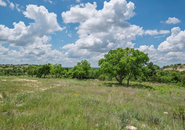 Photo 4 of Land for sale at 2500 Tom Chaney, Granbury, TX 76049 | MLS# 21338860 | Listing updated on 2026-07-24
