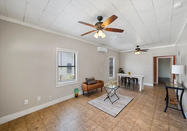 Photo 2 of Single family home for sale at 109 E Tyler St, Ennis, TX 75119 | MLS# 21339305 | Listing updated on 2026-07-24
