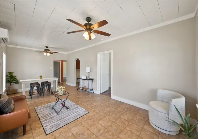Photo 3 of Single family home for sale at 109 E Tyler St, Ennis, TX 75119 | MLS# 21339305 | Listing updated on 2026-07-24