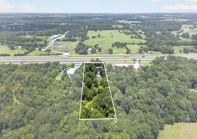 Photo 1 of Land for sale at 130 County Road 3102, Greenville, TX 75402 | MLS# 21337817 | Listing updated on 2026-08-13