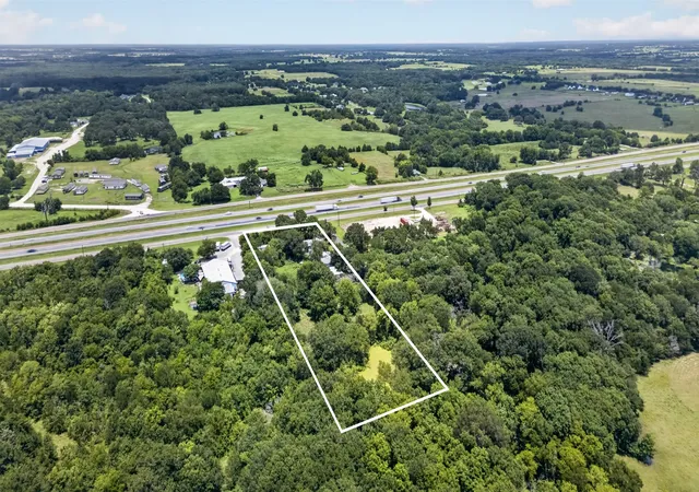 Photo 3 of Land for sale at 130 County Road 3102, Greenville, TX 75402 | MLS# 21337817 | Listing updated on 2026-08-13