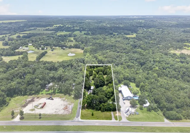 Photo 3 of Land for sale at 130 County Road 3102, Greenville, TX 75402 | MLS# 21337817 | Listing updated on 2026-08-13