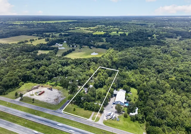 Photo 4 of Land for sale at 130 County Road 3102, Greenville, TX 75402 | MLS# 21337817 | Listing updated on 2026-08-13