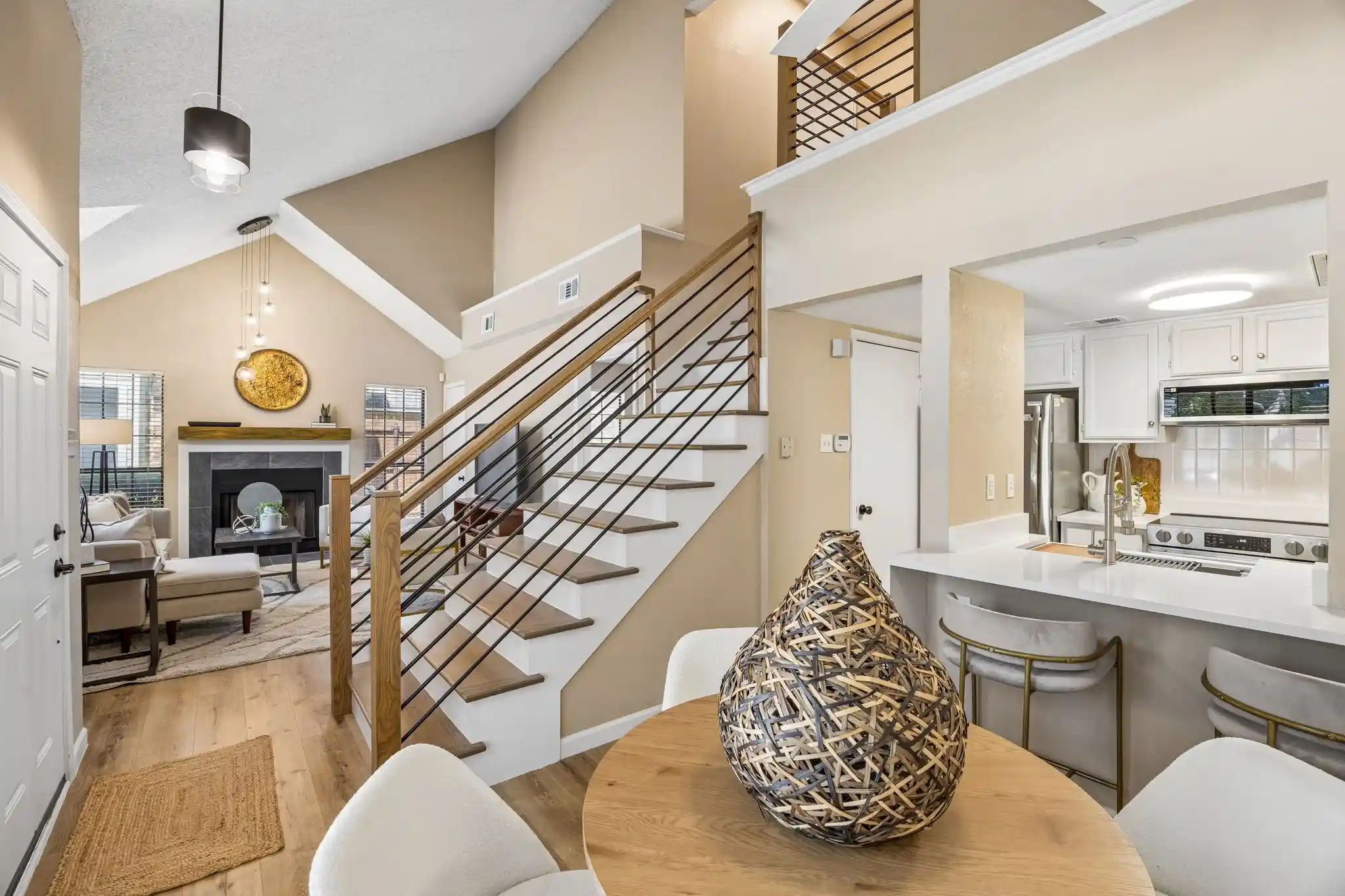 Photo 1 of Condo for sale at 449 Harris St #101H, Coppell, TX 75019 | MLS# 21334973 | Listing updated on 2026-10-12