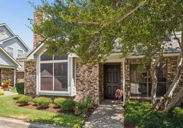 Photo 3 of Condo for sale at 449 Harris St #101H, Coppell, TX 75019 | MLS# 21334973 | Listing updated on 2026-08-23