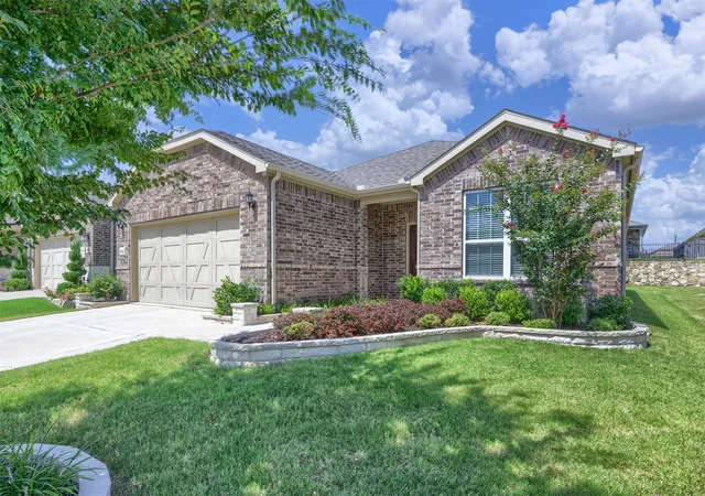 Photo 1 of Single family home for sale at 9221 Refuge Wy, Mc Kinney, TX 75071 | MLS# 21337947 | Listing updated on 2026-08-20