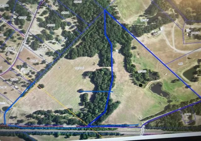 Photo 2 of Sale Pending at Tbd County Road 3501, Wills Point, TX 75169 | MLS# 21338844 | Listing updated on 2026-10-07