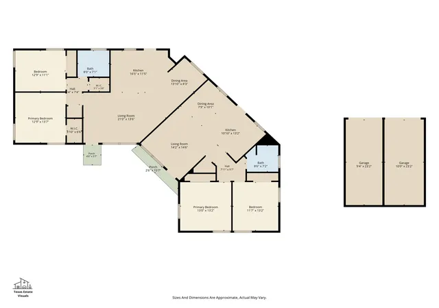 19th image of 6417 Lontos Dr, Dallas, TX 75214 | MLS# 21339605