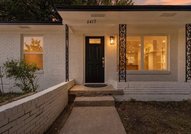 5th image of 6417 Lontos Dr, Dallas, TX 75214 | MLS# 21339605