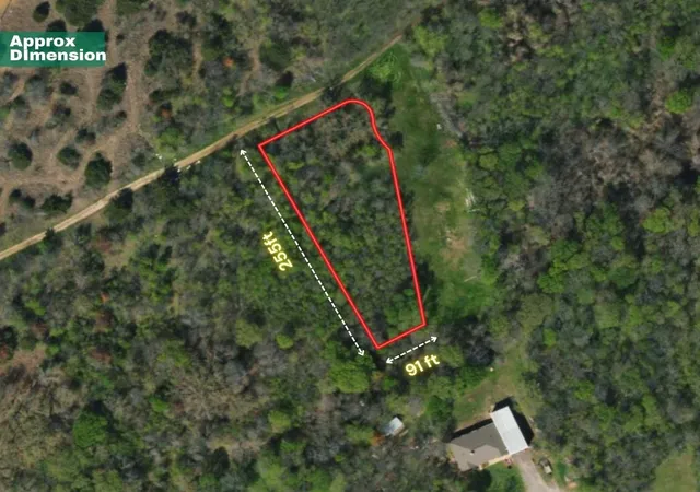 Photo 2 of Land for sale at 3048e Se County Rd, Corsicana, TX 75109 | MLS# 21333172 | Listing updated on 2026-08-03