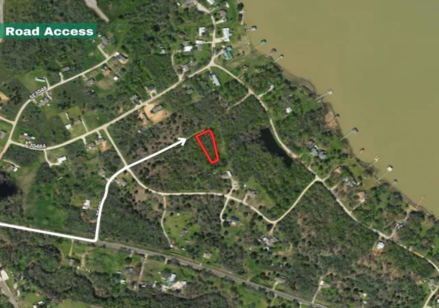 Photo 2 of Land for sale at 3048E Se County Rd, Corsicana, TX 75109 | MLS# 21333172 | Listing updated on 2026-08-03