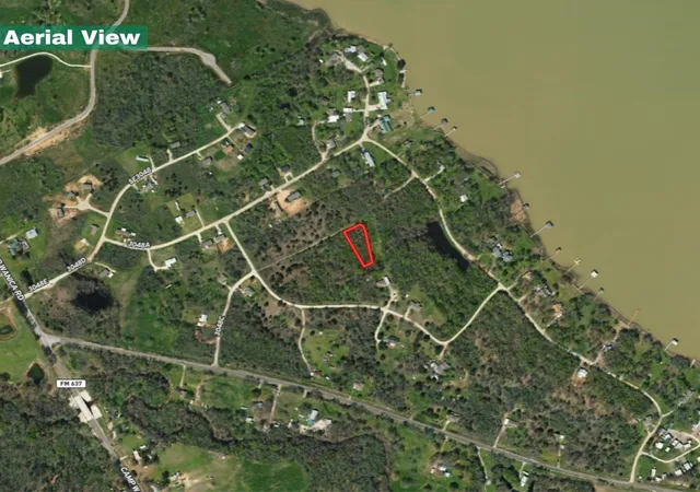 Photo 3 of Land for sale at 3048E Se County Rd, Corsicana, TX 75109 | MLS# 21333172 | Listing updated on 2026-08-03