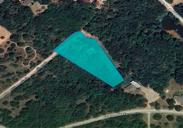 Photo 5 of Land for sale at 3048e Se County Rd, Corsicana, TX 75109 | MLS# 21333172 | Listing updated on 2026-08-03