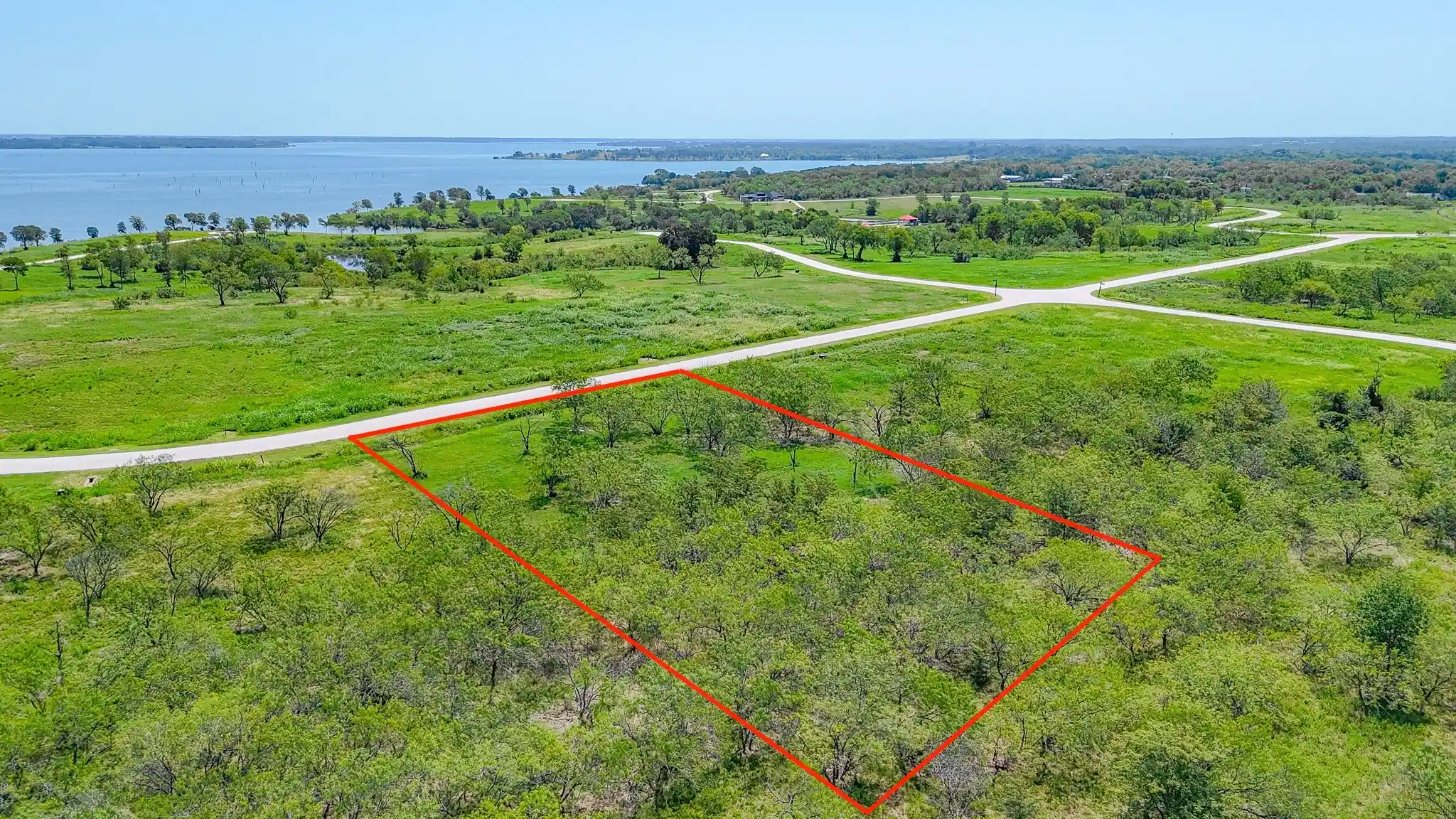 Photo 1 of Land for sale at Lot 90 Richland Park Dr, Corsicana, TX 75109 | MLS# 21339481 | Listing updated on 2026-10-16