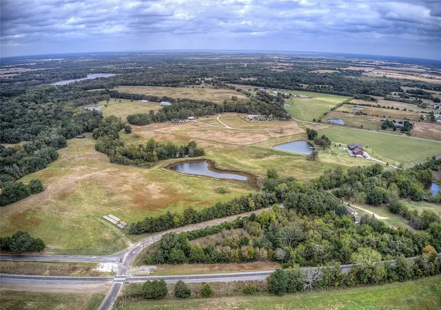 Photo 2 of Land for sale at 1711 County Road 3501, Wills Point, TX 75169 | MLS# 21338836 | Listing updated on 2026-07-24