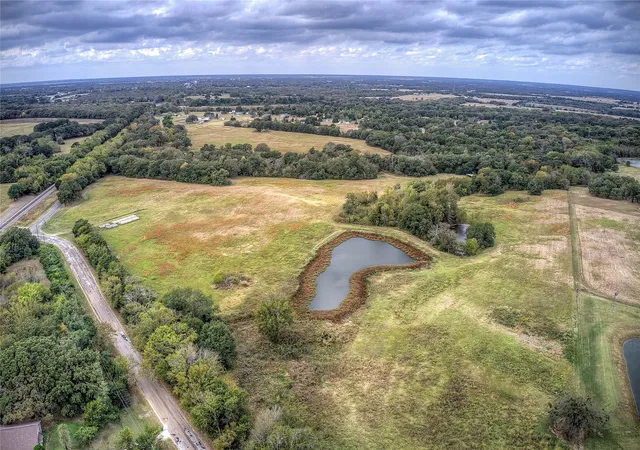Photo 3 of Land for sale at 1711 County Road 3501, Wills Point, TX 75169 | MLS# 21338836 | Listing updated on 2026-07-24