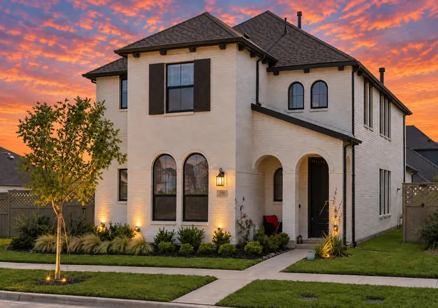 Photo 1 of Single family home for sale at 1736 Bonsmara Dr, Justin, TX 76247 | MLS# 21338000 | Listing updated on 2026-09-20