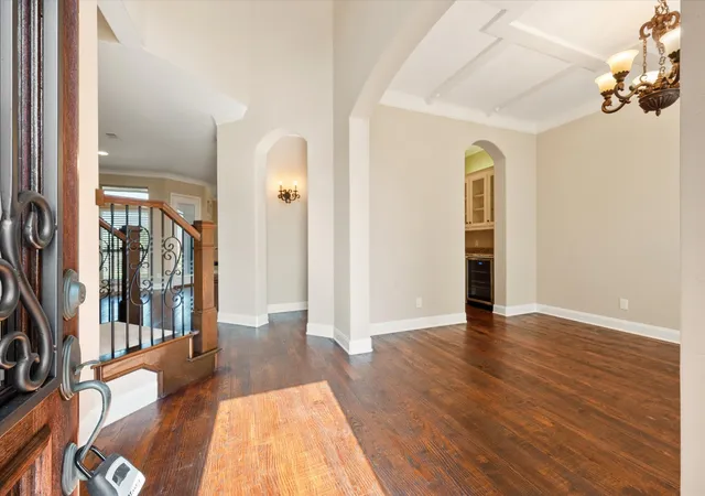 Photo 2 of Sale Pending at 2808 Country Club Rd, Pantego, TX 76013 | MLS# 21338959 | Listing updated on 2026-08-25