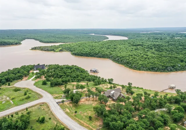 Photo 1 of Single family home for sale at 133 Sunset Bay Pointe Ct, Chico, TX 76431 | MLS# 21339687 | Listing updated on 2026-07-27