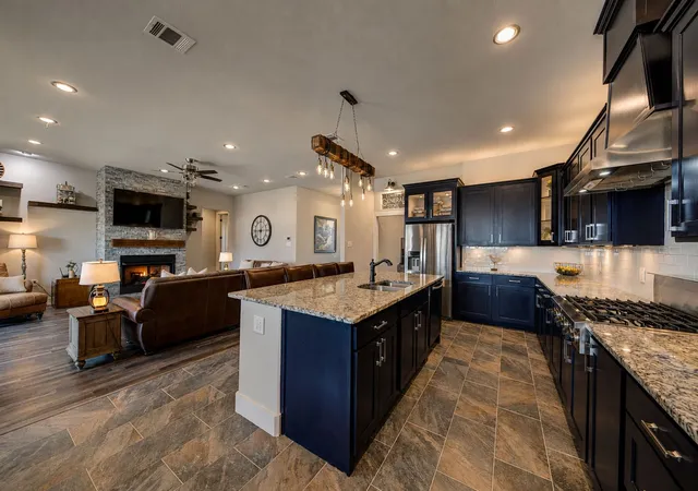 Photo 3 of Single family home for sale at 133 Sunset Bay Pointe Ct, Chico, TX 76431 | MLS# 21339687 | Listing updated on 2026-07-27