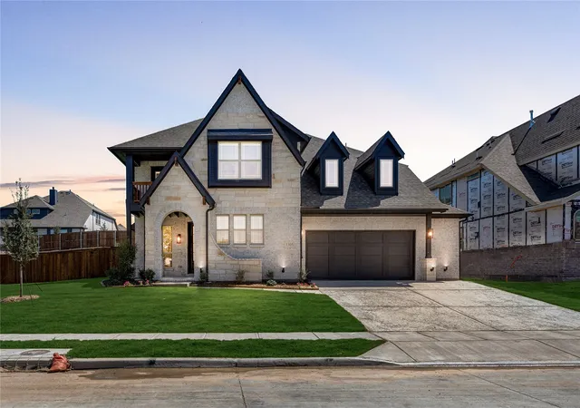 Photo 1 of Single family home for sale at 3305 Lakeland Ln, Anna, TX 75409 | MLS# 21338767 | Listing updated on 2026-09-25