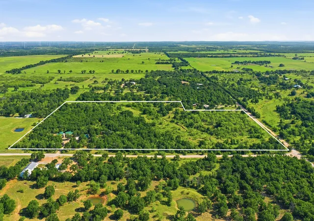 Photo 1 of Land for sale at 1718 County Road 143, Cisco, TX 76437 | MLS# 21339530 | Listing updated on 2026-10-06
