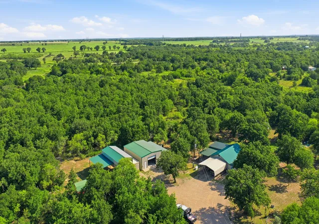 Photo 2 of Land for sale at 1718 County Road 143, Cisco, TX 76437 | MLS# 21339530 | Listing updated on 2026-10-06
