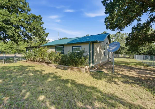 Photo 3 of Land for sale at 1718 County Road 143, Cisco, TX 76437 | MLS# 21339530 | Listing updated on 2026-10-06