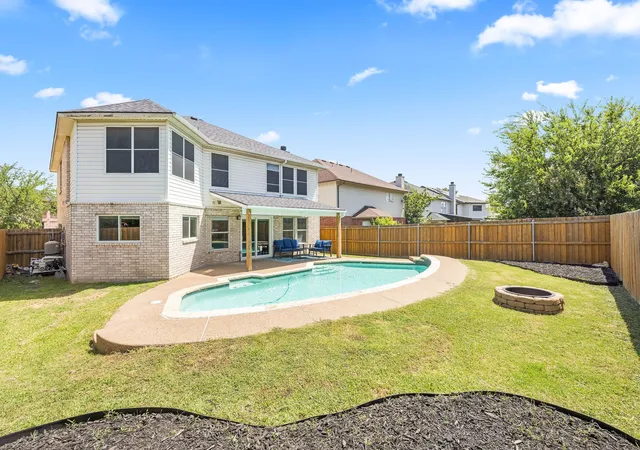 Photo 1 of Sale Pending at 4144 Tupelo Trl, Fort Worth, TX 76244 | MLS# 21326814 | Listing updated on 2026-08-23