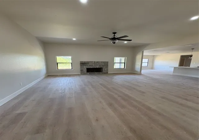 Photo 3 of Single family home for sale at 1057 Salvation Dr, Weatherford, TX 76088 | MLS# 21339661 | Listing updated on 2026-07-24