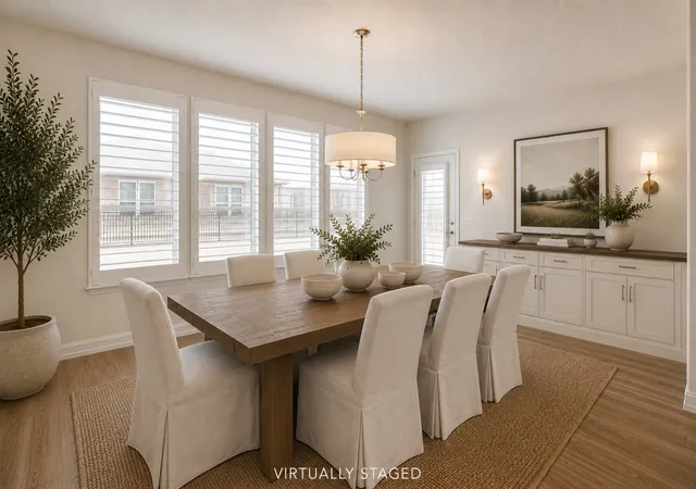 4th image of 1133 Cornerstone Dr, Little Elm, TX 76227 | MLS# 21339286