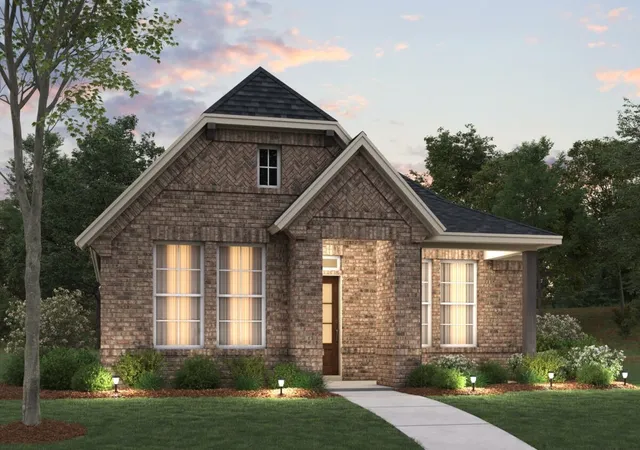 Homes for sale in Crowley, TX | 1001 Western Hills Dr, Crowley, TX 76036 | MLS# 21334439