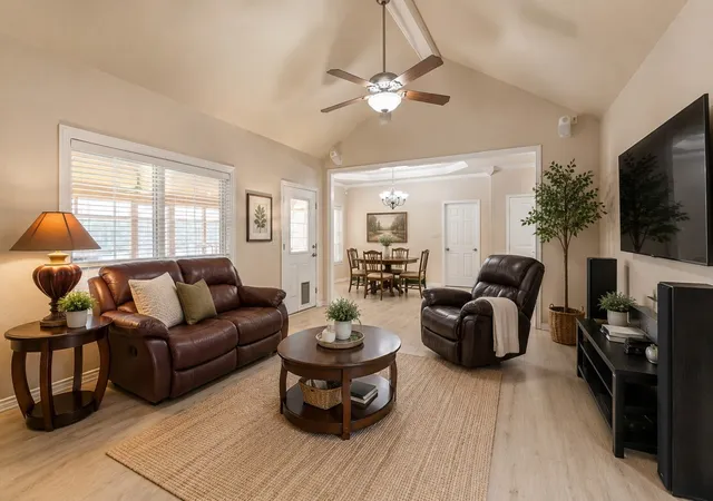 Photo 2 of Single family home for sale at 104 Blake St, Mabank, TX 75147 | MLS# 21337524 | Listing updated on 2026-07-24