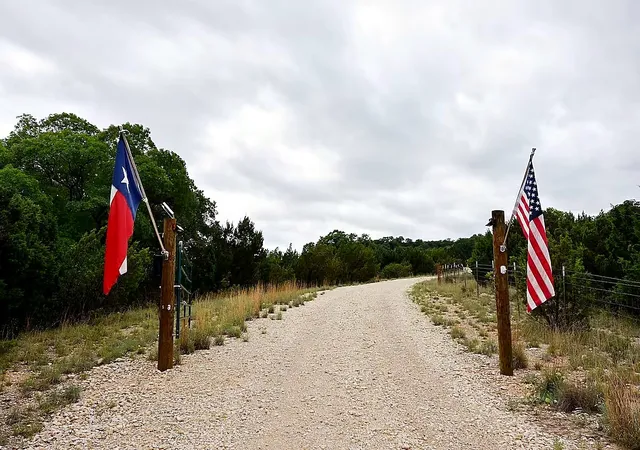 25th image of 5515 Fm 89, Tuscola, TX 79562 | MLS# 21339709