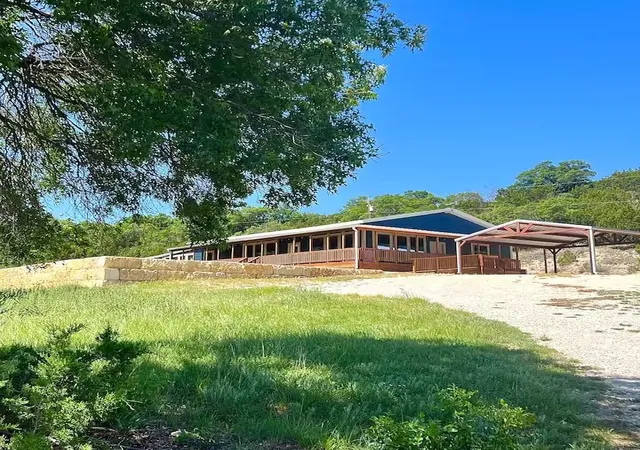 2nd image of 5515 Fm 89, Tuscola, TX 79562 | MLS# 21339709