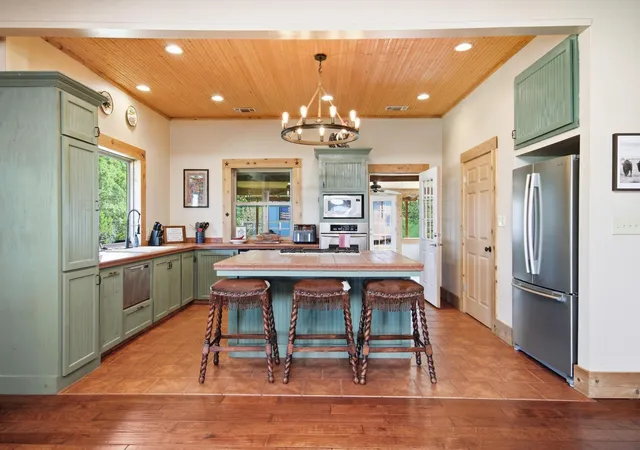 Photo 3 of Single family home for sale at 5515 Fm 89, Tuscola, TX 79562 | MLS# 21339709 | Listing updated on 2026-09-24
