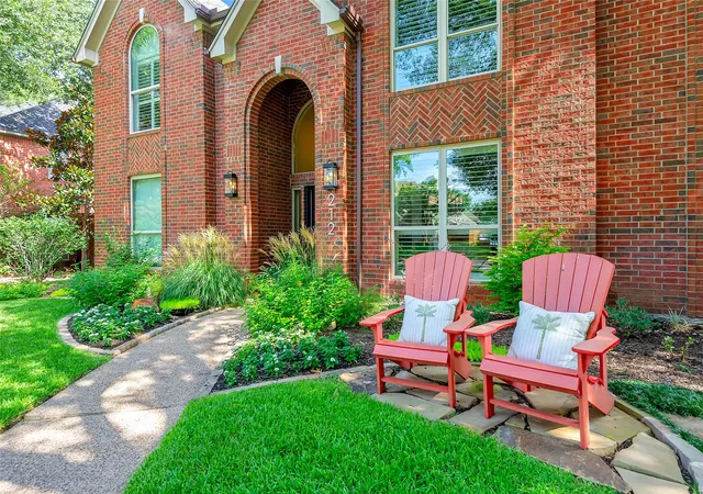 Photo 2 of Single family home for sale at 212 Pecan Hollow Dr, Coppell, TX 75019 | MLS# 21337451 | Listing updated on 2026-09-17