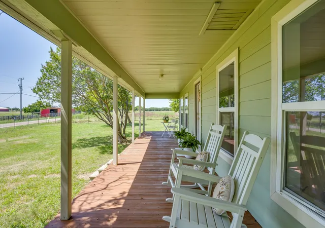 Photo 2 of Single family home for sale at 5641 County Road 313a, Alvarado, TX 76009 | MLS# 21339673 | Listing updated on 2026-08-29