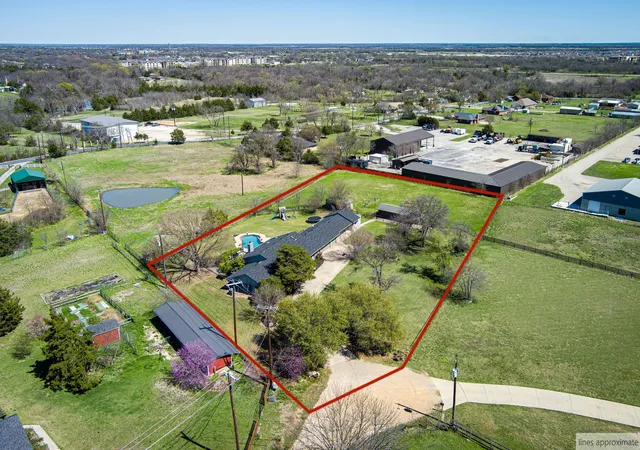 Photo 2 of Single family home for sale at 1673 Road Runner Road, Anna, TX 75409 | MLS# 21339749 | Listing updated on 2026-08-13